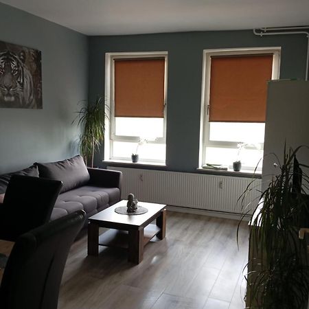 Flensburg Strandnah 3 Kültér fotó