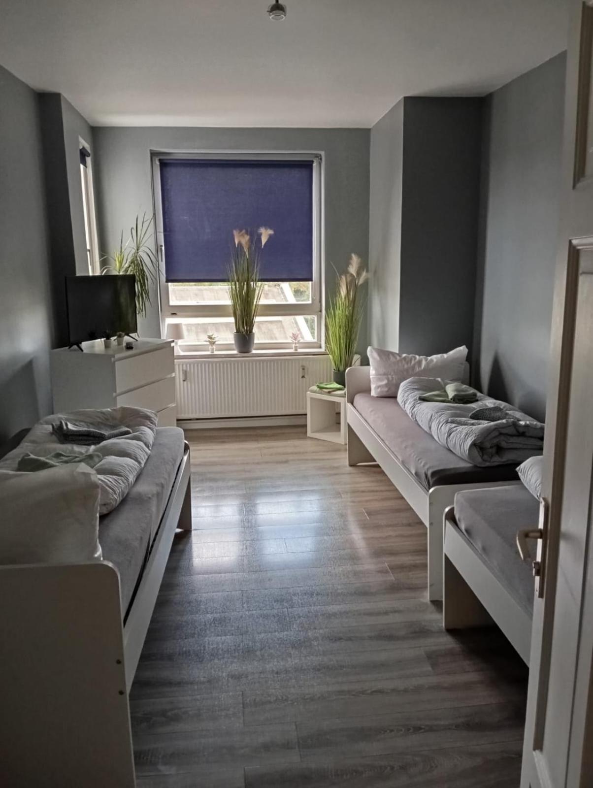 Flensburg Strandnah 3 Kültér fotó