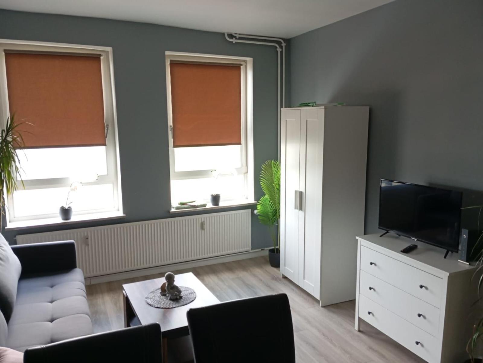 Flensburg Strandnah 3 Kültér fotó