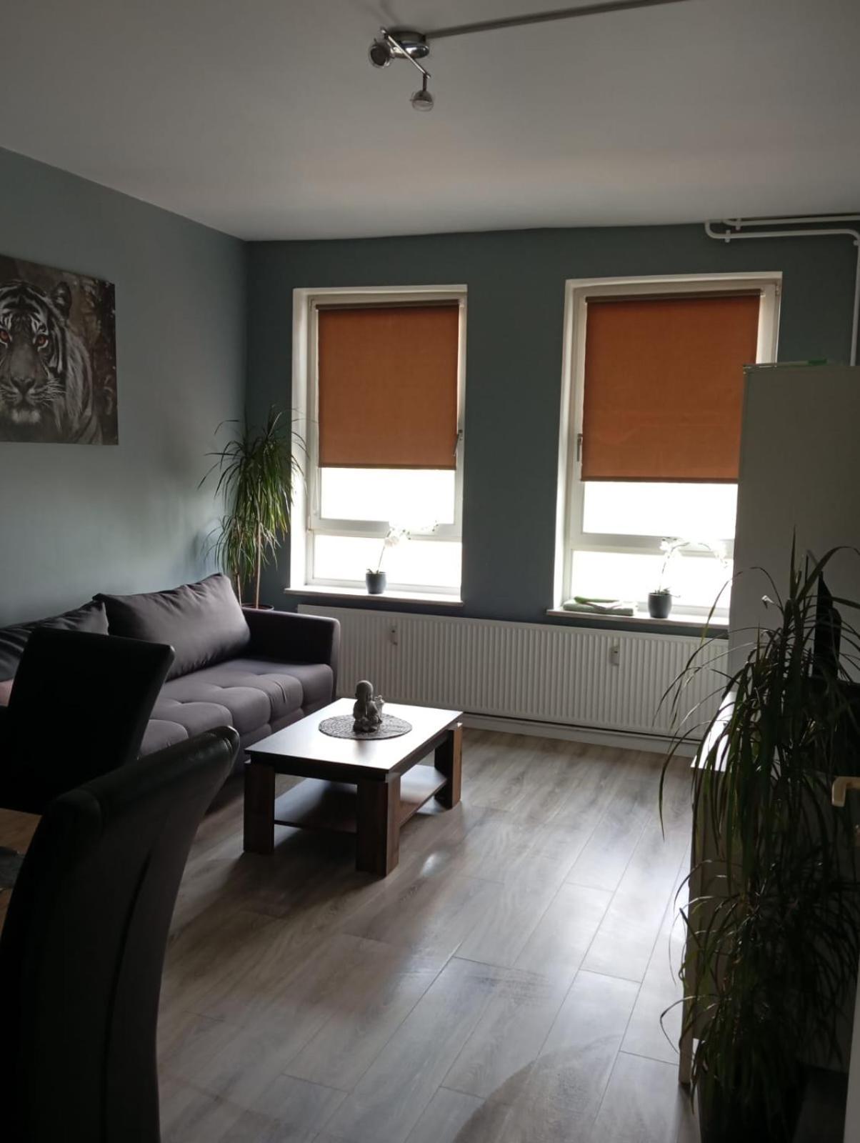 Flensburg Strandnah 3 Kültér fotó
